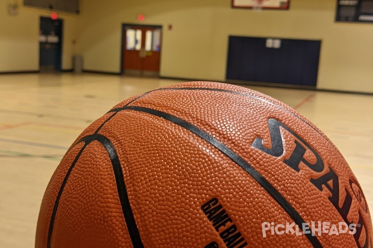 Photo of Pickleball at McCleskey-East Cobb Family YMCA